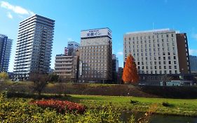 Toyoko Inn Morioka Eki Minami Guchi Ekimae